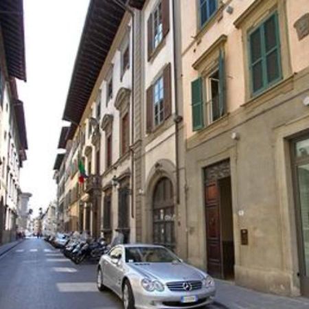 Leonardo Al Duomo - Bufalini Apartments Florence Extérieur photo