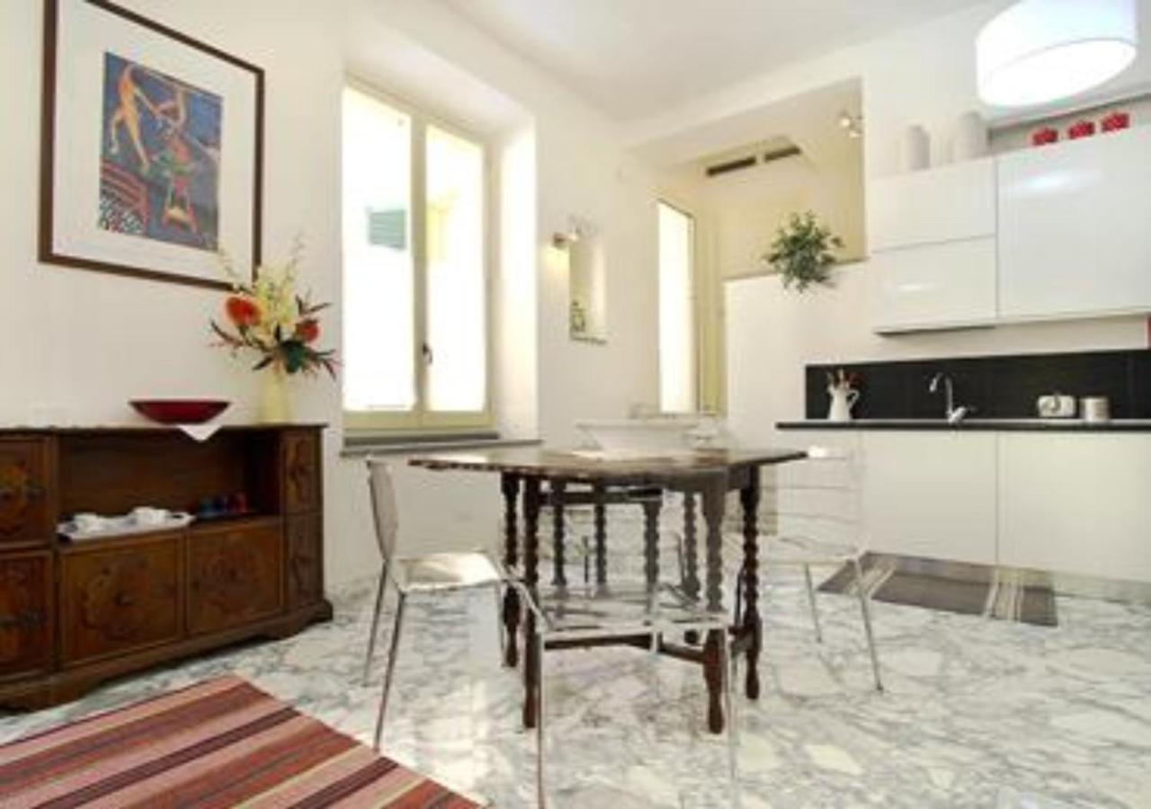Leonardo Al Duomo - Bufalini Apartments Florence Extérieur photo