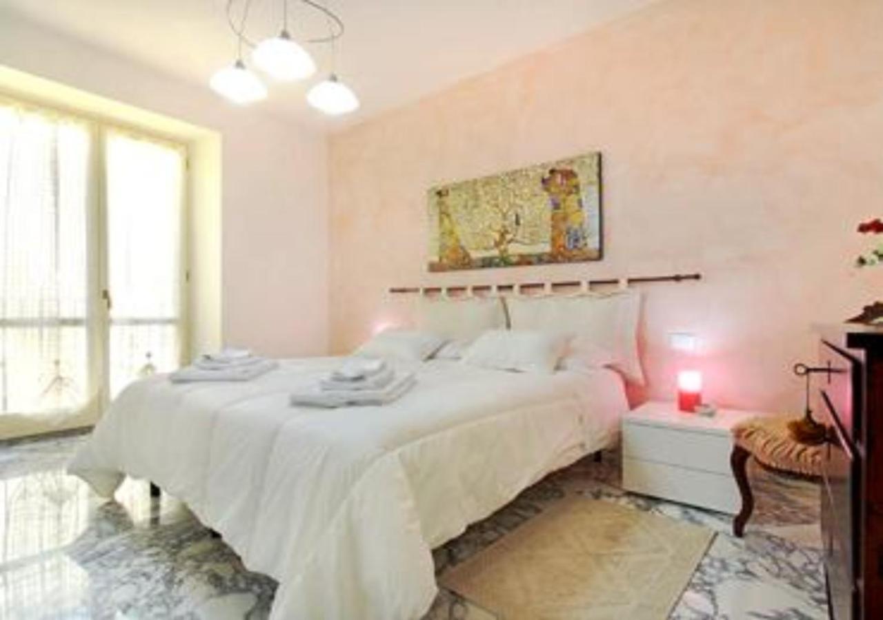 Leonardo Al Duomo - Bufalini Apartments Florence Extérieur photo