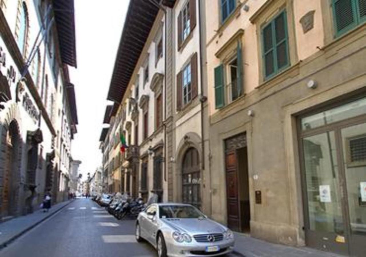 Leonardo Al Duomo - Bufalini Apartments Florence Extérieur photo