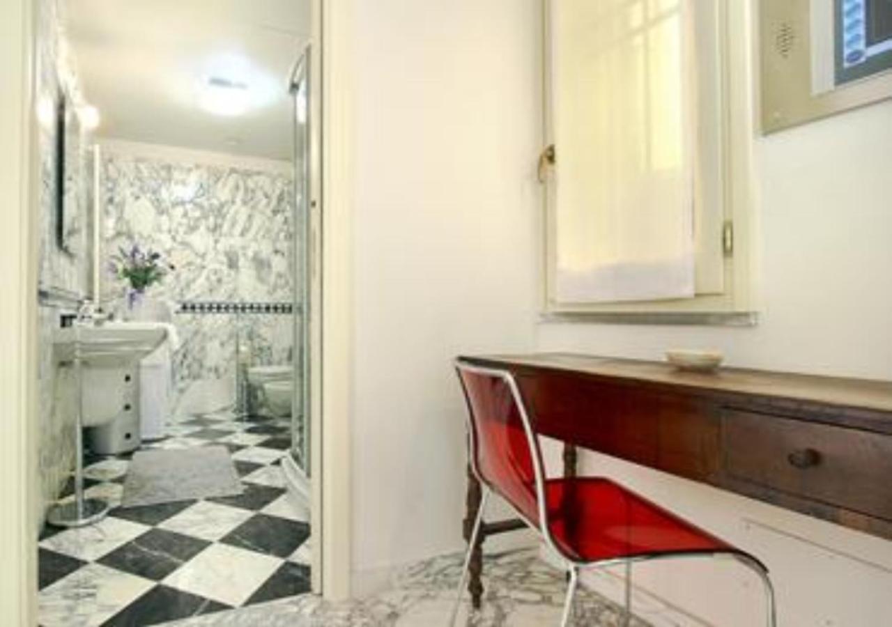 Leonardo Al Duomo - Bufalini Apartments Florence Extérieur photo