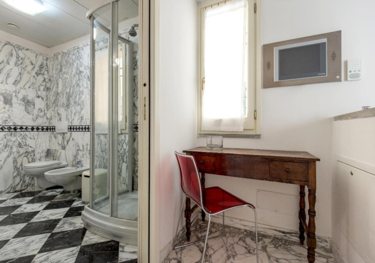 Leonardo Al Duomo - Bufalini Apartments Florence Extérieur photo