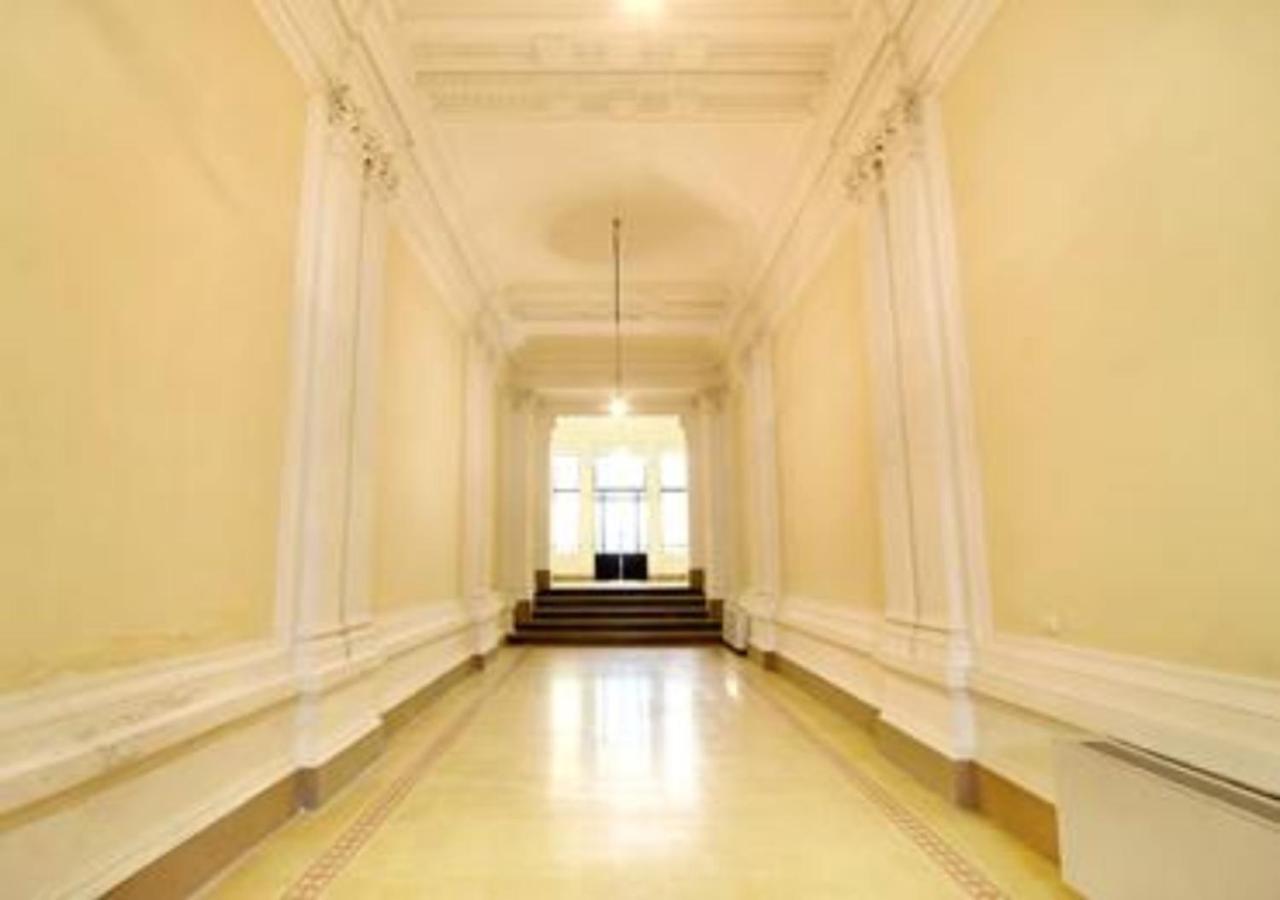 Leonardo Al Duomo - Bufalini Apartments Florence Extérieur photo