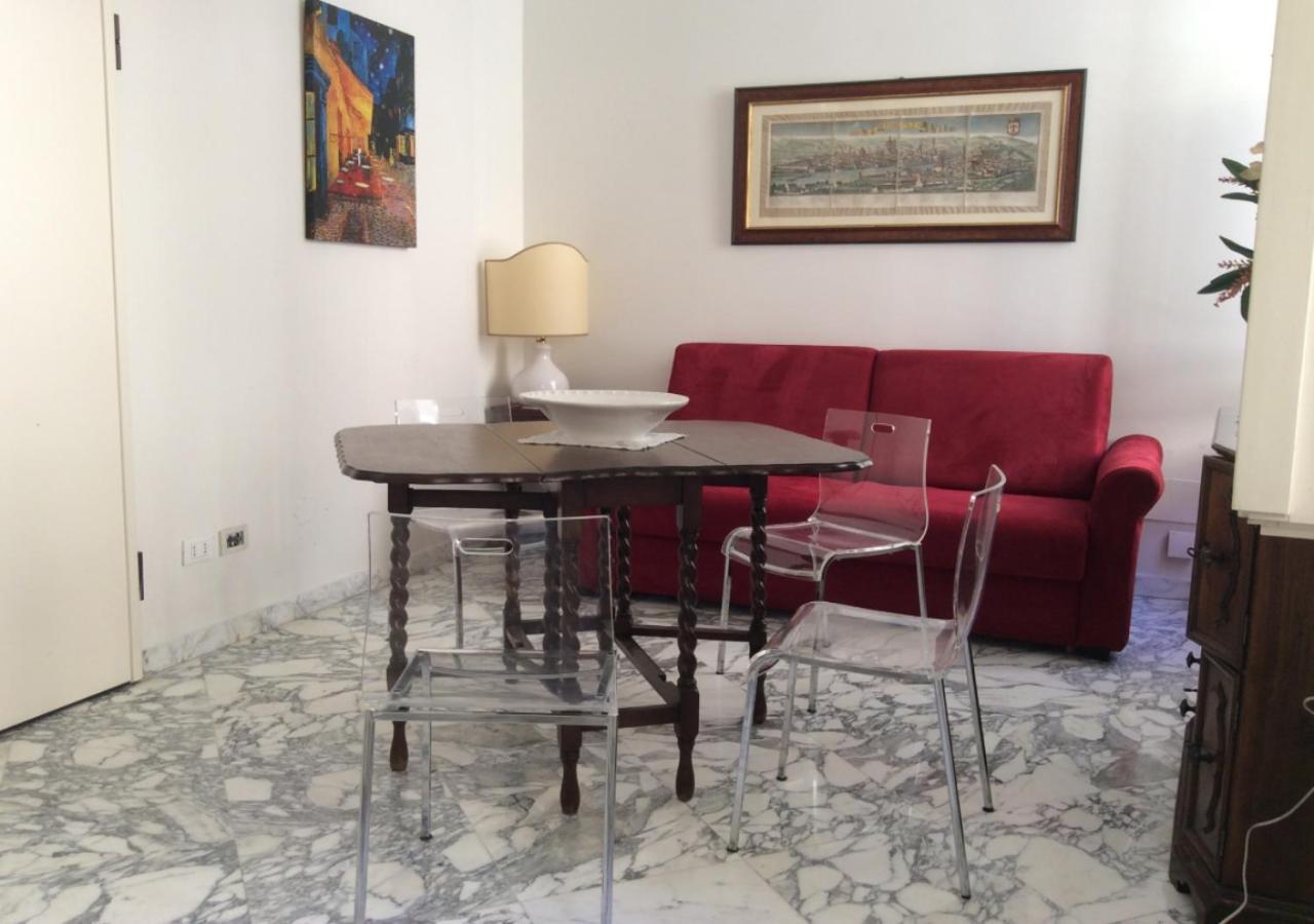 Leonardo Al Duomo - Bufalini Apartments Florence Extérieur photo