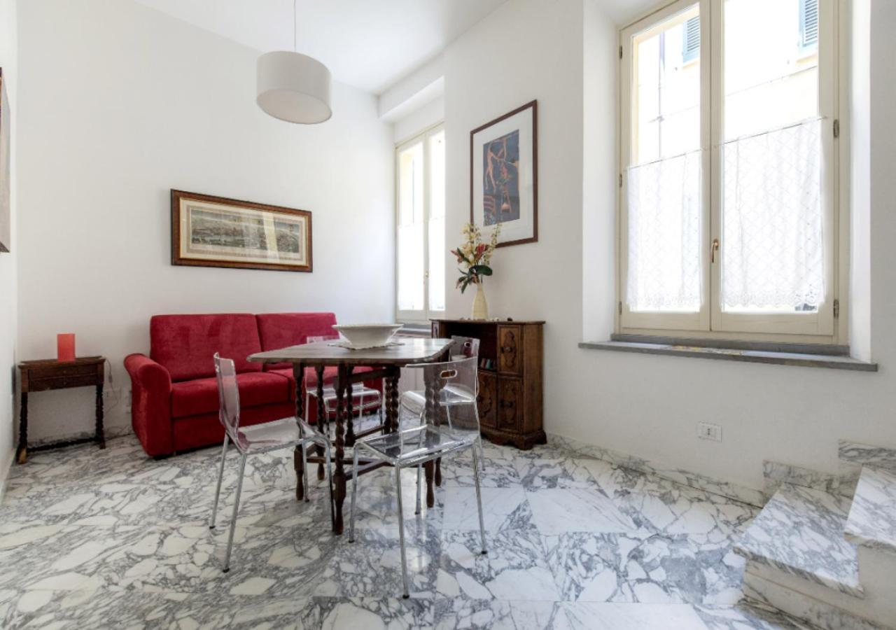 Leonardo Al Duomo - Bufalini Apartments Florence Extérieur photo