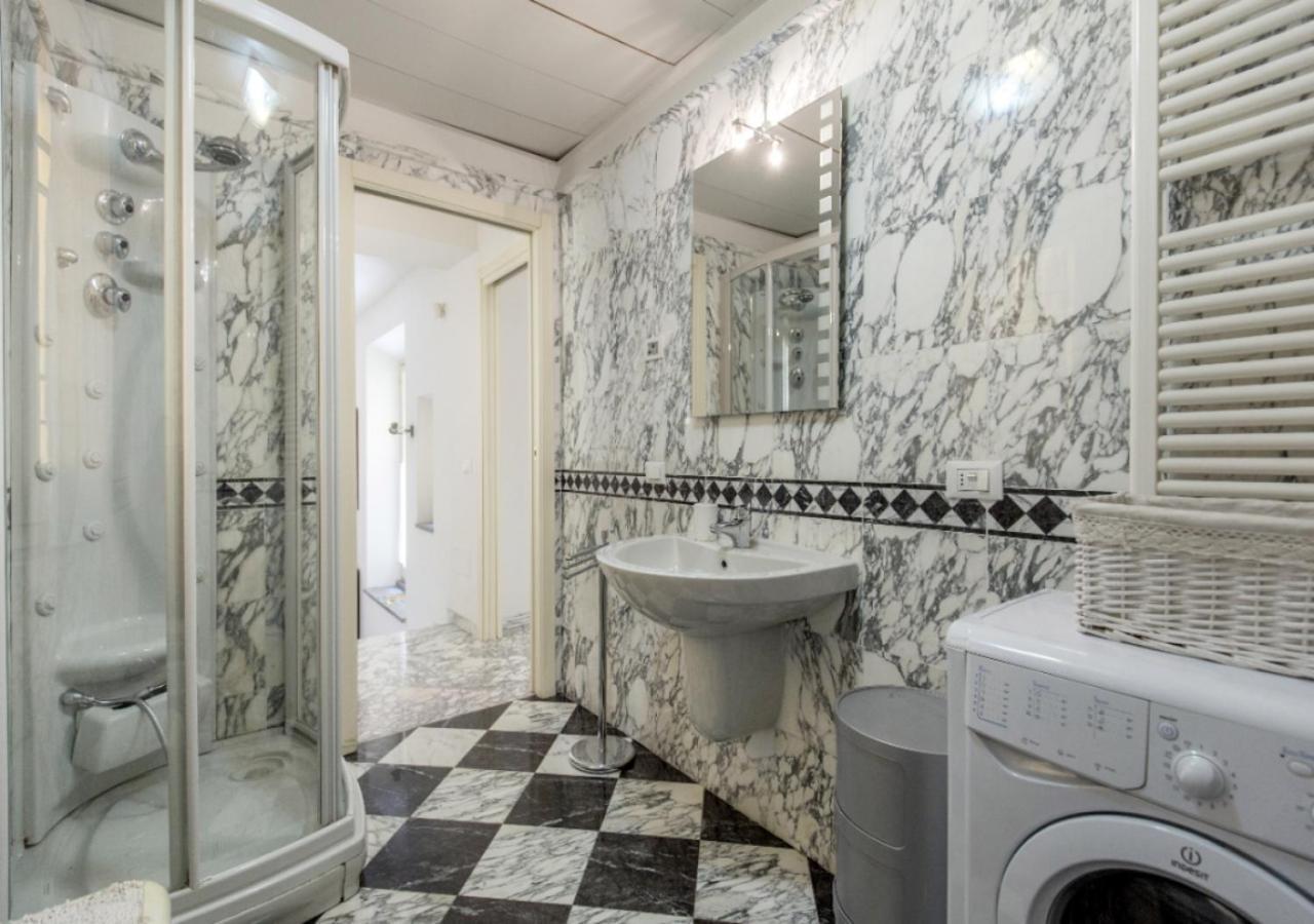 Leonardo Al Duomo - Bufalini Apartments Florence Extérieur photo