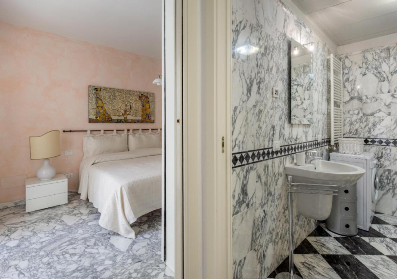 Leonardo Al Duomo - Bufalini Apartments Florence Extérieur photo