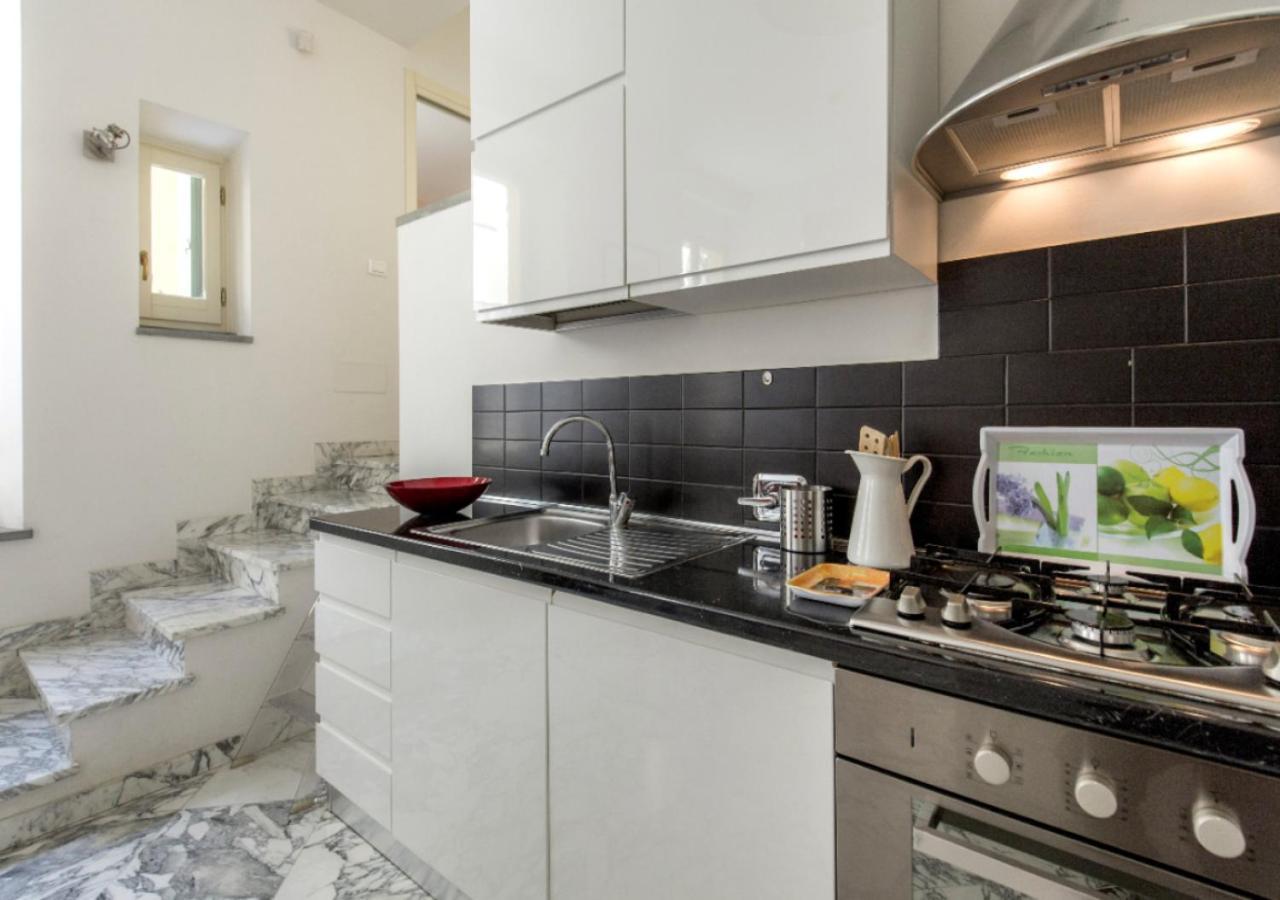 Leonardo Al Duomo - Bufalini Apartments Florence Extérieur photo
