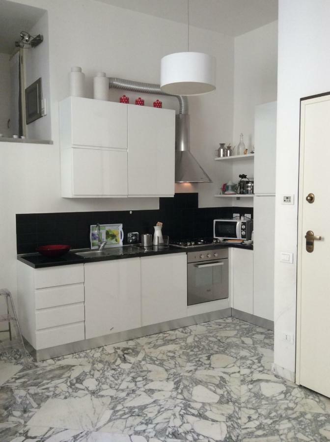 Leonardo Al Duomo - Bufalini Apartments Florence Extérieur photo